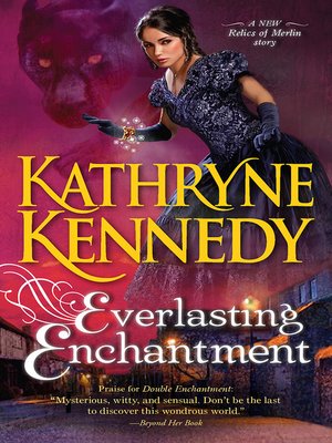 cover image of Everlasting Enchantment